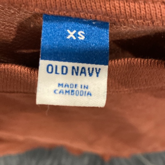 NWT Old Navy sweater dress with pockets! - Picture 2 of 3